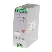 SPDM481201 by Carlo Gavazzi Inc. - AC/DC DIN RAIL SUPPLY 48V 120W