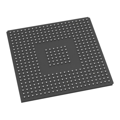 SPEAR600-2 by STMicroelectronics - IC MPU SPEAR 333MHZ 420BGA