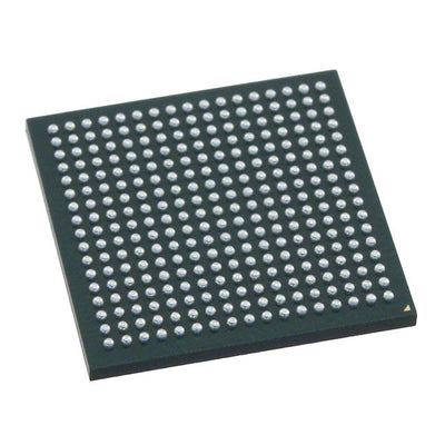 SPEAR310-2 by STMicroelectronics - IC MPU SPEAR 333MHZ 289LFBGA