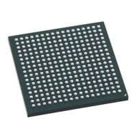 SPEAR320-2 by STMicroelectronics - IC MPU SPEAR 333MHZ 289LFBGA