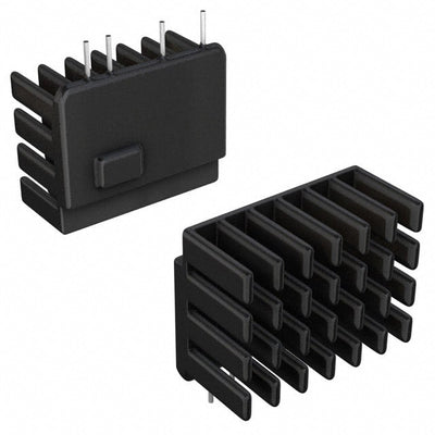 SPF240D25 by Sensata-Crydom - SOLIDSTATE RELAY SPST-NO 25A 12-280V