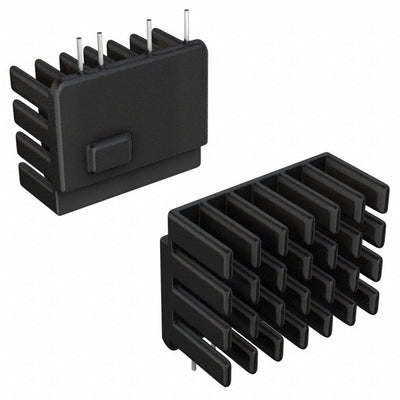 SPFE480D25 by Sensata-Crydom - SOLIDSTATE RELAY SPST-NO 25A 48-660V