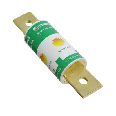 SPFJ070.X by Littelfuse Inc. - FUSE CARTRIDGE 70A 1KVDC CYLINDR