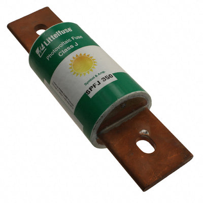 SPFJ350.X by Littelfuse Inc. - FUSE CARTRIDGE 350A 600VAC/1KVDC