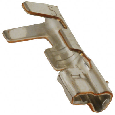 SPH-002T-P0.5L by JST Sales America Inc. - CONNECTOR SOCKET 24-28AWG CRIMP TIN