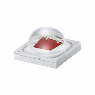 SPHRD1L3DH00A4R2D2 by Samsung Semiconductor, Inc. - LED LH351H RED 643NM 3535