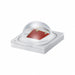 SPHRD1L3DH00A4R2D2 by Samsung Semiconductor, Inc. - LED LH351H RED 643NM 3535