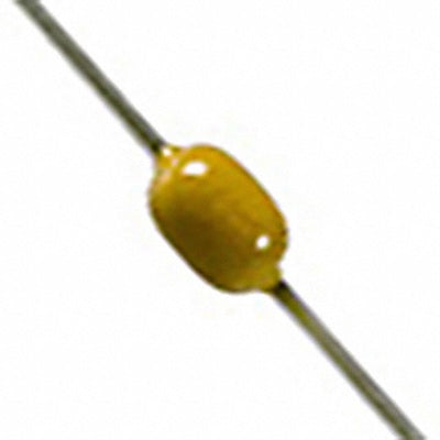 SA205C333KAR by KYOCERA AVX - CERAMIC CAP 0.033UF 50V X7R AXIAL
