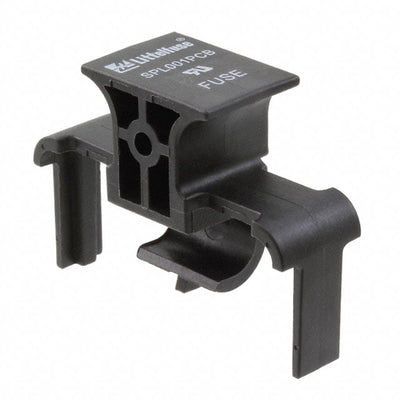 SPL0001PCBT by Littelfuse Inc. - PULLER PCB MIDGET/CC 30A 1 POLE