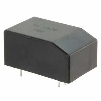 SPM1502SJ by Tamura - DC DC CONVERTER 15V 4W