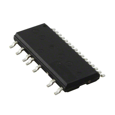 FSB50825US by onsemi - IC POWER MOD SPM 250V 4A SPM23BD