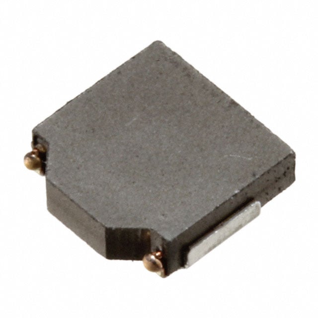 SPM4012T-1R5M by TDK Corporation - FIXED INDUCTOR 1.5UH 3.5A 70 MOHM SMD