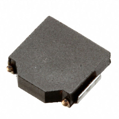 SPM4012T-3R3M by TDK Corporation - FIXED INDUCTOR 3.3UH 2.4A 145MOHM SMD