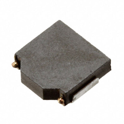 SPM4012T-4R7M by TDK Corporation - FIXED INDUCTOR 4.7UH 2A 205 MOHM SMD