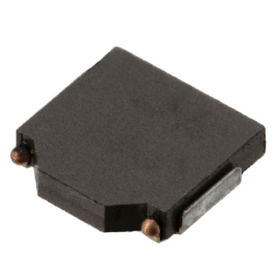 SPM5012T-1R0M by TDK Corporation - FIXED INDUCTOR 1UH 4.1A 44 MOHM SMD