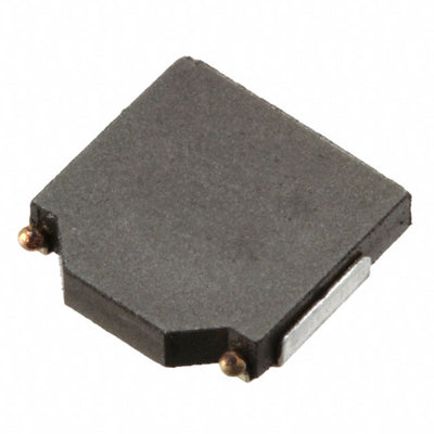 SPM5012T-2R2MT by TDK Corporation - FIXED INDUCTOR 2.2UH 2.7A 78.8MOHM SM