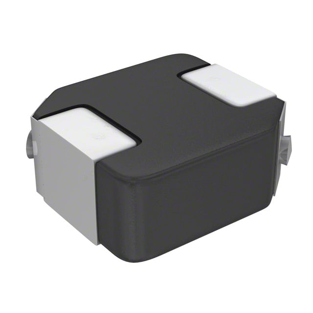 SPM6530T-2R2M by TDK Corporation - FIXED INDUCTOR 2.2UH 8.2A 19 MOHM SMD