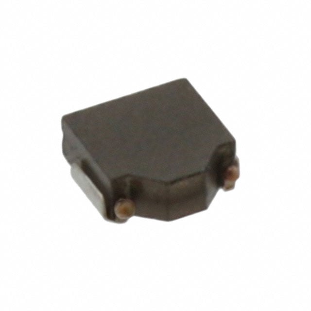 SPM5020T-4R7M-CA by TDK Corporation - FIXED INDUCTOR 4.7UH 3.4A 74 MOHM SMD