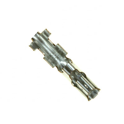 SPND-001T-C0.5 by JST Sales America Inc. - CONNECTOR SOCKET 22-26AWG CRIMP TIN