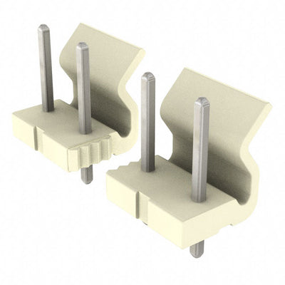 0010634057 by Molex - CONNECTOR HEADER VERT 5POS 7.92MM