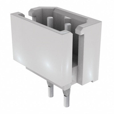 0099990986 by Molex - CONNECTOR HEADER VERT 2POS 2.5MM
