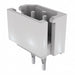 0099990986 by Molex - CONNECTOR HEADER VERT 2POS 2.5MM