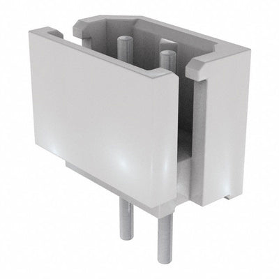 0022035025 by Molex - CONNECTOR HEADER VERT 2POS 2.5MM