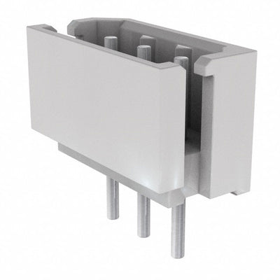 22035035 by Molex - CONNECTOR HEADER VERT 3POS 2.5MM