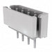 0022035045 by Molex - CONNECTOR HEADER VERT 4POS 2.5MM