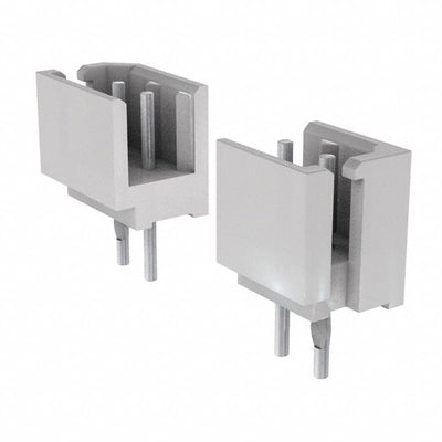 99990990 by Molex - CONNECTOR HEADER VERT 6POS 2.5MM