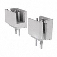 0099990992 by Molex - CONNECTOR HEADER VERT 8POS 2.5MM