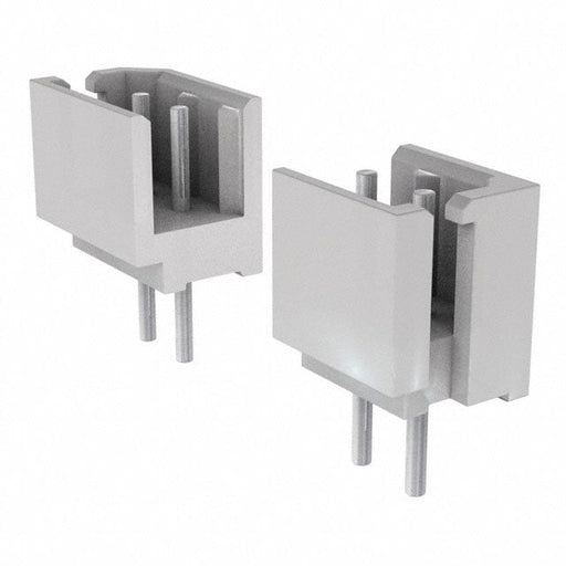 0022035155 by Molex - CONNECTOR HEADER VERT 15POS 2.5MM