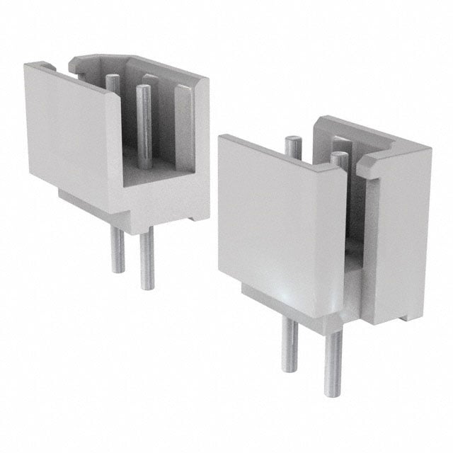 22035135 by Molex - CONNECTOR HEADER VERT 13POS 2.5MM