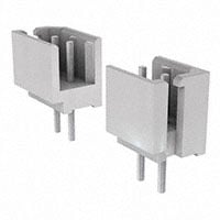 0022035115 by Molex - CONNECTOR HEADER VERT 11POS 2.5MM