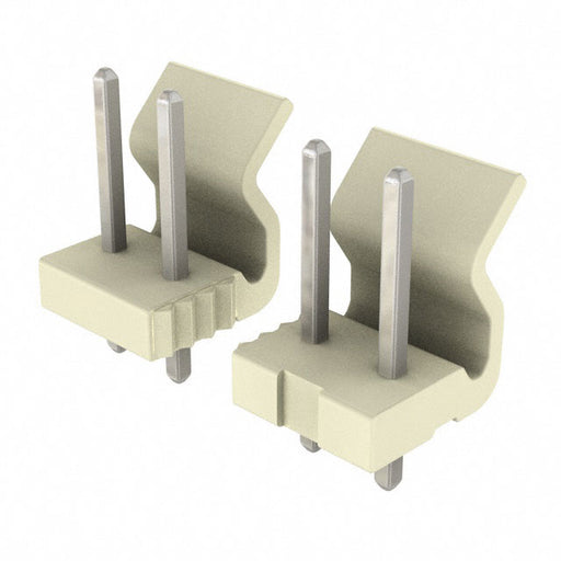 0010321091 by Molex - CONNECTOR HEADER VERT 9POS 5.08MM