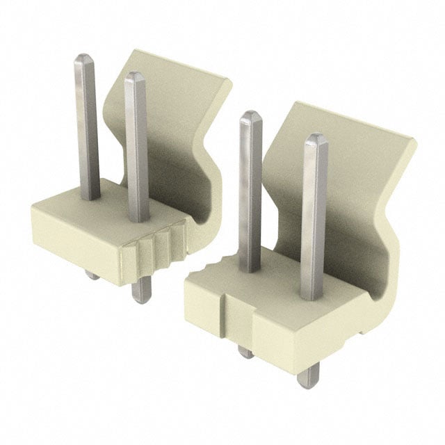 0010321081 by Molex - CONNECTOR HEADER VERT 8POS 5.08MM