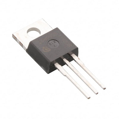 SPP20N60S5XKSA1 by Infineon Technologies - HIGH POWER_LEGACY