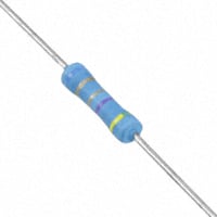 SPP2UL15R0JLF by TT Electronics/IRC - RESISTOR 15 OHM 2W 5% AXIAL