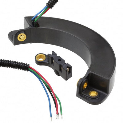 SPS-A100D-HAWS by Honeywell Sensing and Productivity Solutions - SENSOR ANGLE 100DEG WIRE LEADS