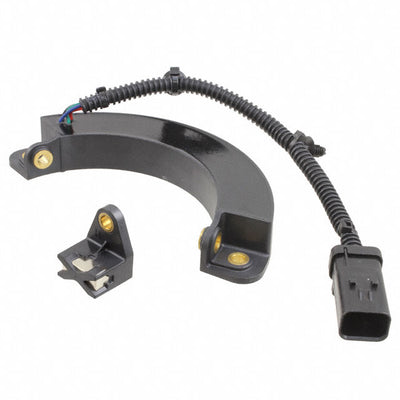 SPS-A100X-LAAS0401 by Honeywell Sensing and Productivity Solutions - SENSOR ANGLE 100DEG CONNECTOR