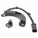 SPS-A100X-LAAS0401 by Honeywell Sensing and Productivity Solutions - SENSOR ANGLE 100DEG CONNECTOR