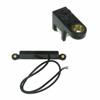 SPS-L075-HALS by Honeywell Sensing and Productivity Solutions - SENSOR LINEAR 75MM WIRE LEADS