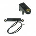 SPS-L075-HALS by Honeywell Sensing and Productivity Solutions - SENSOR LINEAR 75MM WIRE LEADS