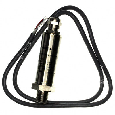 SPT4V0005PG5W02 by Honeywell Sensing and Productivity Solutions - SENSOR 5PSIG STEEL 1-5 VDC OUT