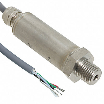 SPT4V0300PG5W02 by Honeywell Sensing and Productivity Solutions - SENSOR 300PSIG STEEL 1-5 VDC OUT