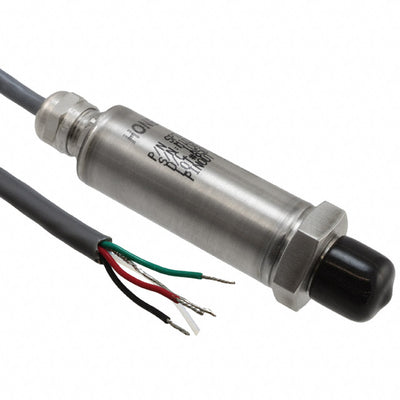 SPT4V0500PG5W02 by Honeywell Sensing and Productivity Solutions - SENSOR 500PSIG STEEL 1-5 VDC OUT