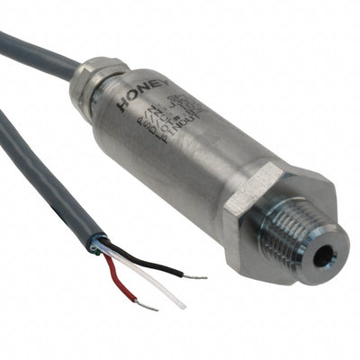 SPTMA0015PG5W02 by Honeywell Sensing and Productivity Solutions - SENSOR 15PSIG STEEL 4-20MA OUT