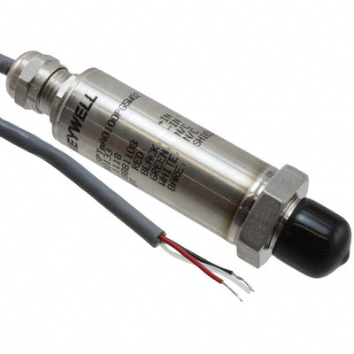 SPTMA0100PG5W02 by Honeywell Sensing and Productivity Solutions - SENSOR 100PSIG STEEL 4-20MA OUT