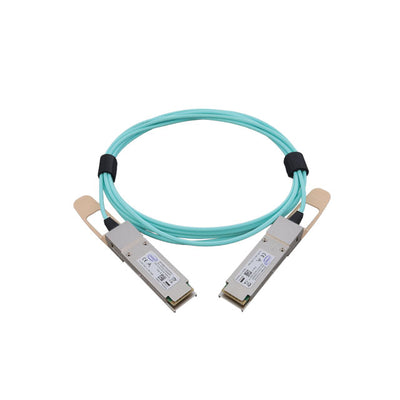 SPTMBP1PACDF003 by Intel Silicon Photonics - OPTC CABL ASS QSFP28 100G AOC 3M