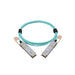 SPTMBP1PACDF003 by Intel Silicon Photonics - OPTC CABL ASS QSFP28 100G AOC 3M